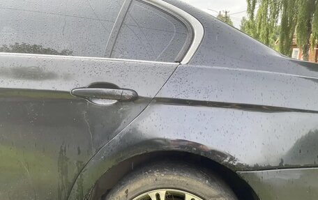 BMW 3 серия, 2005 год, 545 000 рублей, 10 фотография