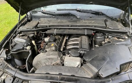 BMW 3 серия, 2005 год, 545 000 рублей, 4 фотография