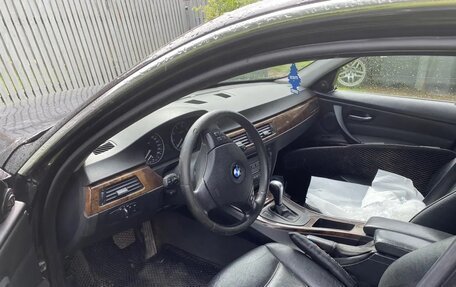 BMW 3 серия, 2005 год, 545 000 рублей, 6 фотография