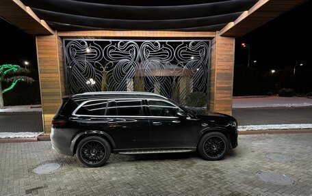 Mercedes-Benz GLS, 2024 год, 18 900 000 рублей, 3 фотография