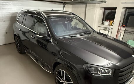 Mercedes-Benz GLS, 2024 год, 18 900 000 рублей, 5 фотография