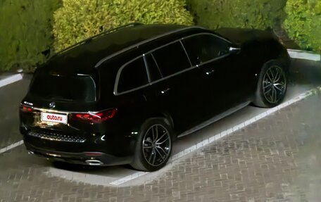 Mercedes-Benz GLS, 2024 год, 18 900 000 рублей, 8 фотография