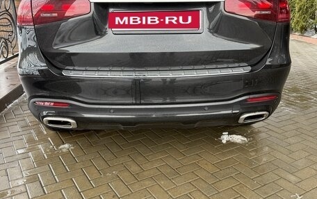 Mercedes-Benz GLS, 2024 год, 18 900 000 рублей, 7 фотография