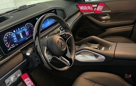 Mercedes-Benz GLS, 2024 год, 18 900 000 рублей, 17 фотография