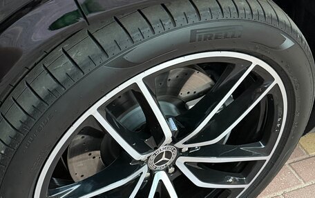 Mercedes-Benz GLS, 2024 год, 18 900 000 рублей, 19 фотография