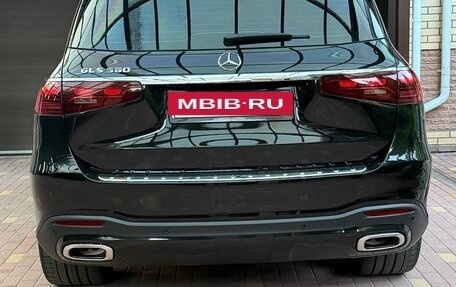 Mercedes-Benz GLS, 2024 год, 18 900 000 рублей, 18 фотография