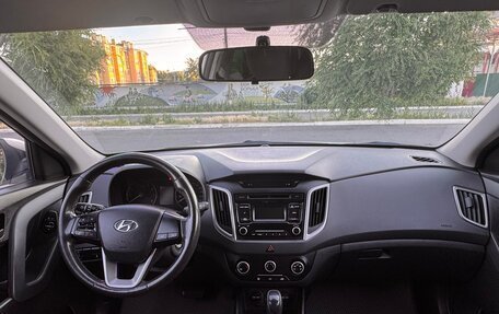 Hyundai Creta I рестайлинг, 2017 год, 1 600 000 рублей, 6 фотография