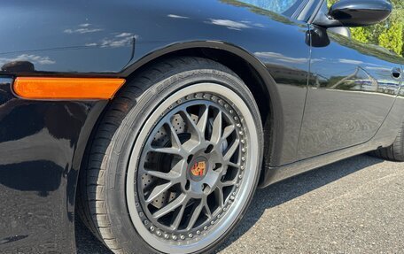Porsche 911, 2002 год, 2 850 000 рублей, 5 фотография