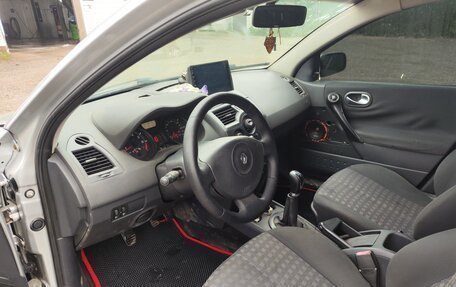 Renault Megane II, 2006 год, 355 000 рублей, 4 фотография