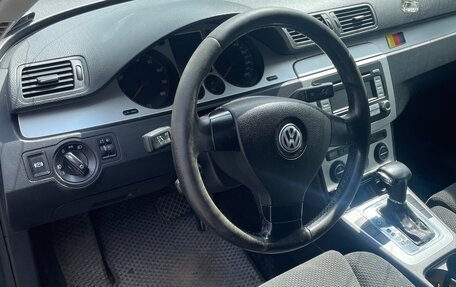 Volkswagen Passat B6, 2008 год, 450 000 рублей, 3 фотография