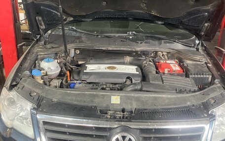 Volkswagen Passat B6, 2008 год, 450 000 рублей, 4 фотография