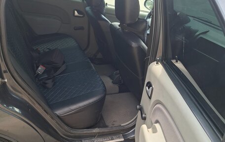 Renault Logan I, 2008 год, 230 000 рублей, 6 фотография