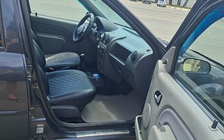 Renault Logan I, 2008 год, 230 000 рублей, 7 фотография