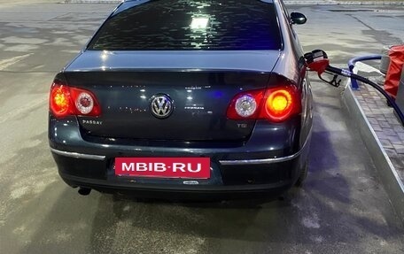 Volkswagen Passat B6, 2008 год, 450 000 рублей, 7 фотография