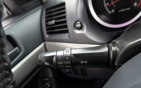 Mitsubishi Lancer IX, 2012 год, 829 000 рублей, 13 фотография