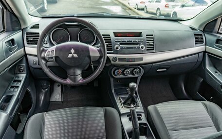 Mitsubishi Lancer IX, 2012 год, 829 000 рублей, 6 фотография