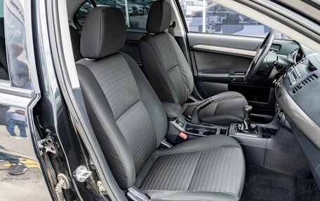 Mitsubishi Lancer IX, 2012 год, 829 000 рублей, 8 фотография
