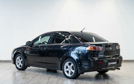 Mitsubishi Lancer IX, 2012 год, 829 000 рублей, 2 фотография