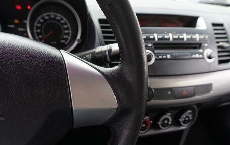 Mitsubishi Lancer IX, 2012 год, 829 000 рублей, 15 фотография