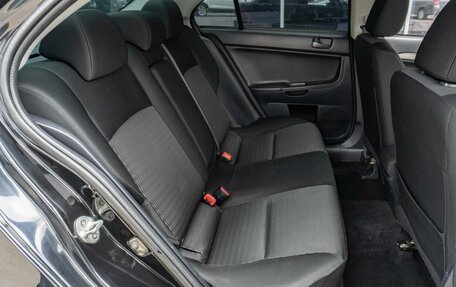 Mitsubishi Lancer IX, 2012 год, 829 000 рублей, 7 фотография