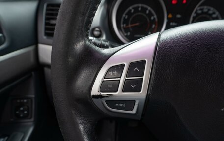 Mitsubishi Lancer IX, 2012 год, 829 000 рублей, 14 фотография