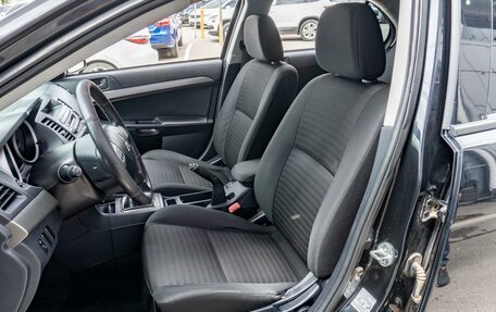 Mitsubishi Lancer IX, 2012 год, 829 000 рублей, 10 фотография