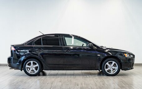 Mitsubishi Lancer IX, 2012 год, 829 000 рублей, 5 фотография