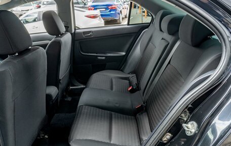 Mitsubishi Lancer IX, 2012 год, 829 000 рублей, 9 фотография