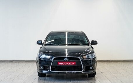 Mitsubishi Lancer IX, 2012 год, 829 000 рублей, 3 фотография