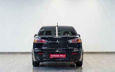 Mitsubishi Lancer IX, 2012 год, 829 000 рублей, 4 фотография