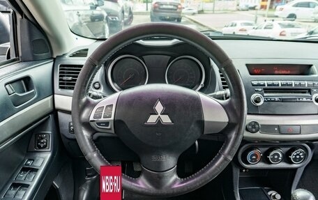 Mitsubishi Lancer IX, 2012 год, 829 000 рублей, 12 фотография