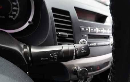 Mitsubishi Lancer IX, 2012 год, 829 000 рублей, 16 фотография