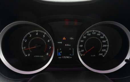 Mitsubishi Lancer IX, 2012 год, 829 000 рублей, 22 фотография