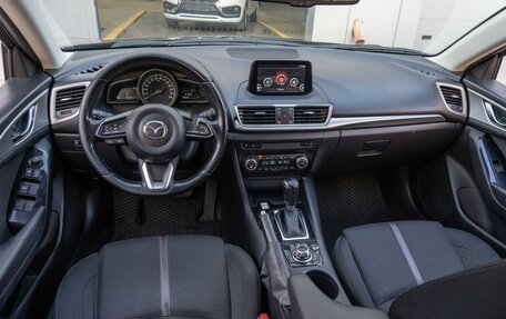 Mazda 3, 2018 год, 1 549 000 рублей, 6 фотография