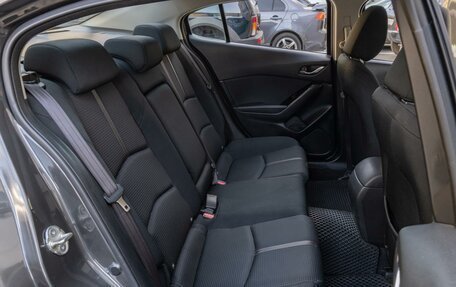 Mazda 3, 2018 год, 1 549 000 рублей, 7 фотография