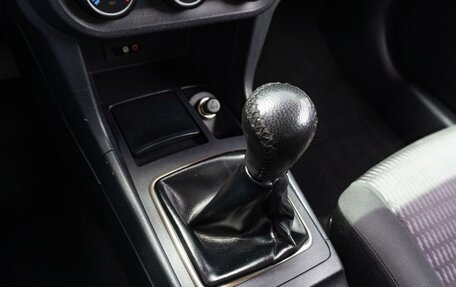 Mitsubishi Lancer IX, 2012 год, 829 000 рублей, 19 фотография