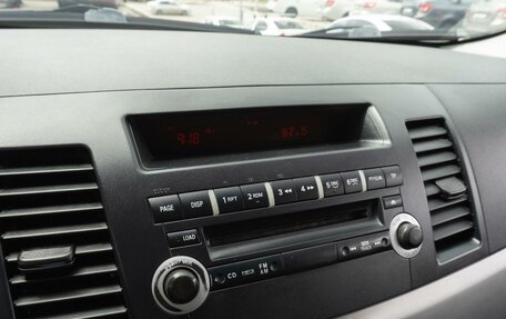 Mitsubishi Lancer IX, 2012 год, 829 000 рублей, 17 фотография