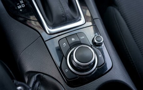 Mazda 3, 2018 год, 1 549 000 рублей, 21 фотография