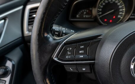 Mazda 3, 2018 год, 1 549 000 рублей, 14 фотография