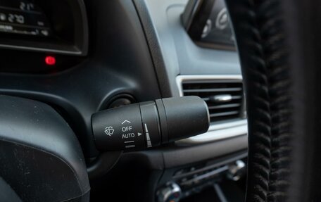 Mazda 3, 2018 год, 1 549 000 рублей, 16 фотография