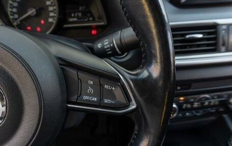 Mazda 3, 2018 год, 1 549 000 рублей, 15 фотография