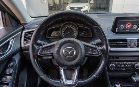 Mazda 3, 2018 год, 1 549 000 рублей, 12 фотография