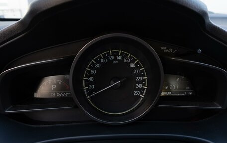 Mazda 3, 2018 год, 1 549 000 рублей, 24 фотография