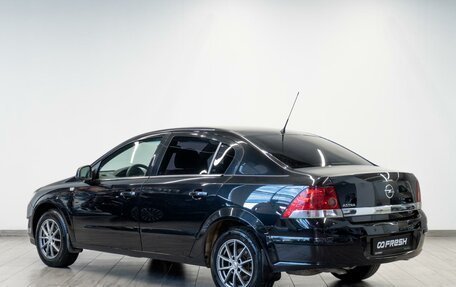Opel Astra H, 2013 год, 899 000 рублей, 2 фотография