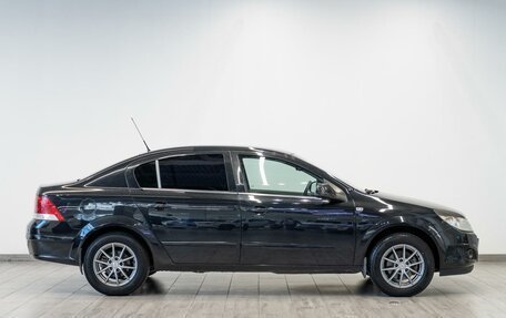 Opel Astra H, 2013 год, 899 000 рублей, 5 фотография