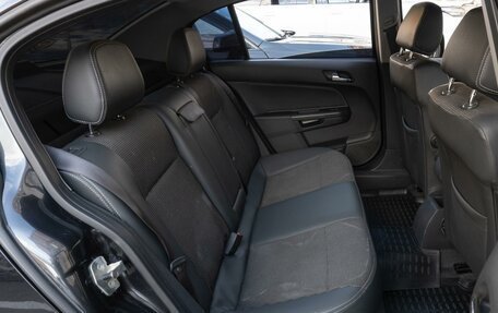 Opel Astra H, 2013 год, 899 000 рублей, 7 фотография