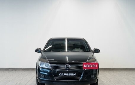 Opel Astra H, 2013 год, 899 000 рублей, 3 фотография