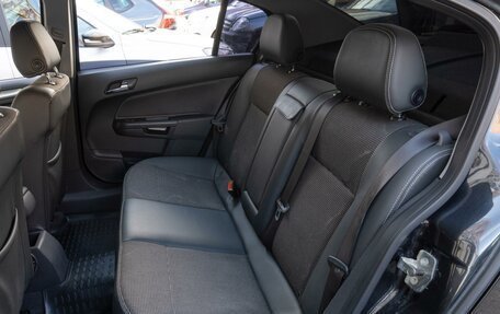 Opel Astra H, 2013 год, 899 000 рублей, 9 фотография