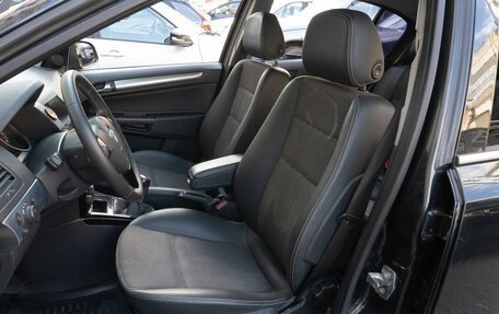 Opel Astra H, 2013 год, 899 000 рублей, 10 фотография