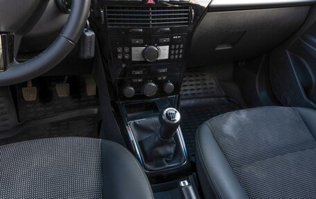Opel Astra H, 2013 год, 899 000 рублей, 20 фотография